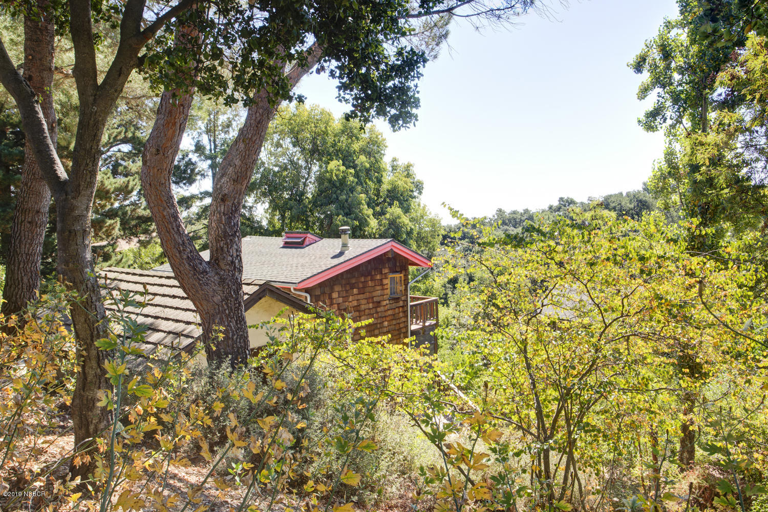 4845 Ogram Road Santa Barbara, CA 93105 - Photo 5 of 48 OGRAM_046
