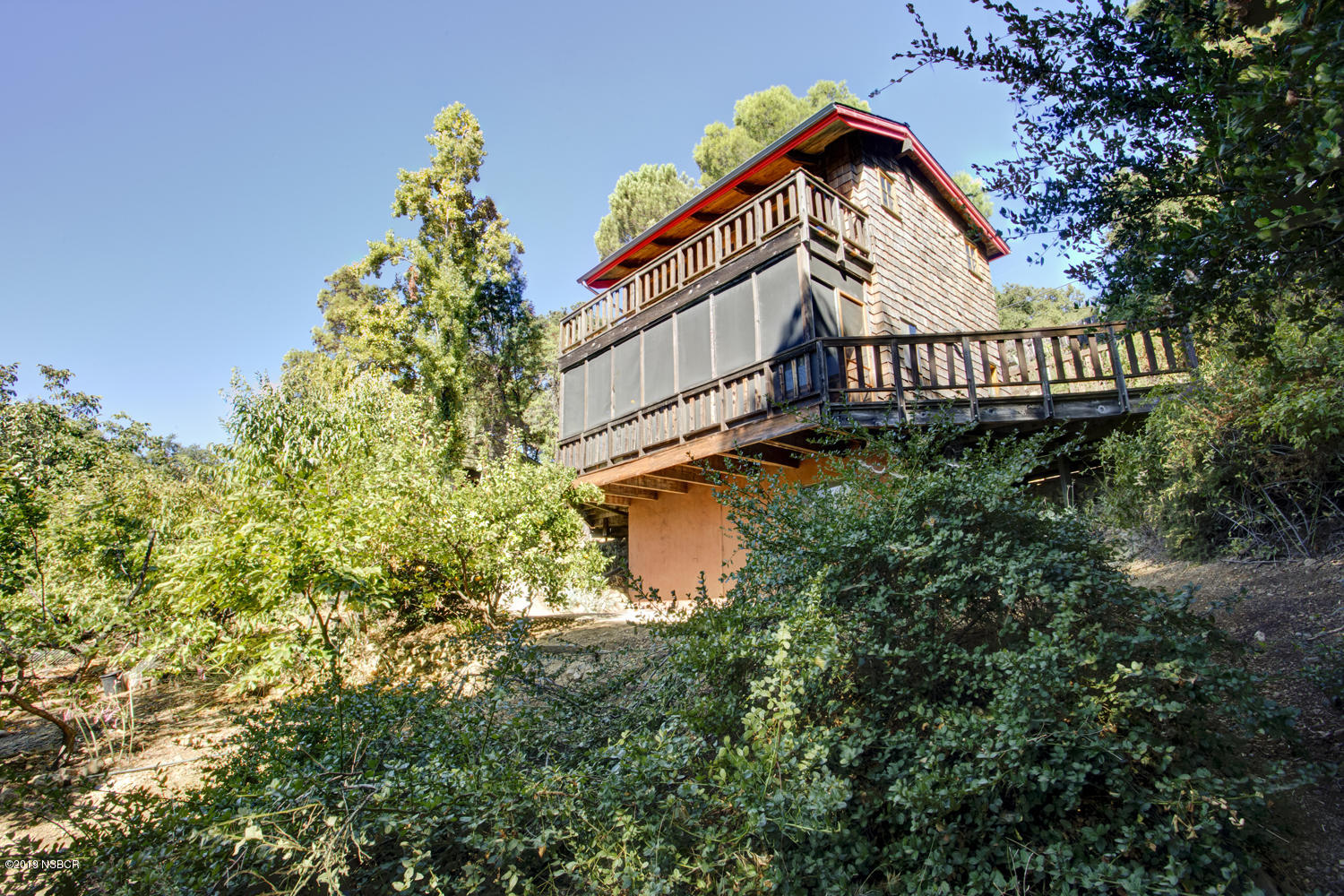 4845 Ogram Road Santa Barbara, CA 93105 - Photo 6 of 48 OGRAM_044