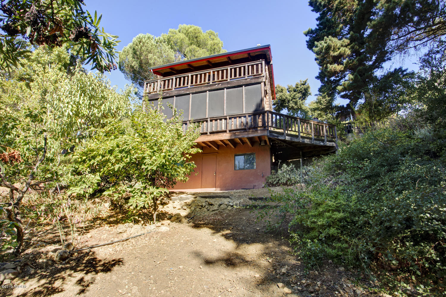 4845 Ogram Road Santa Barbara, CA 93105 - Photo 7 of 48 OGRAM_043