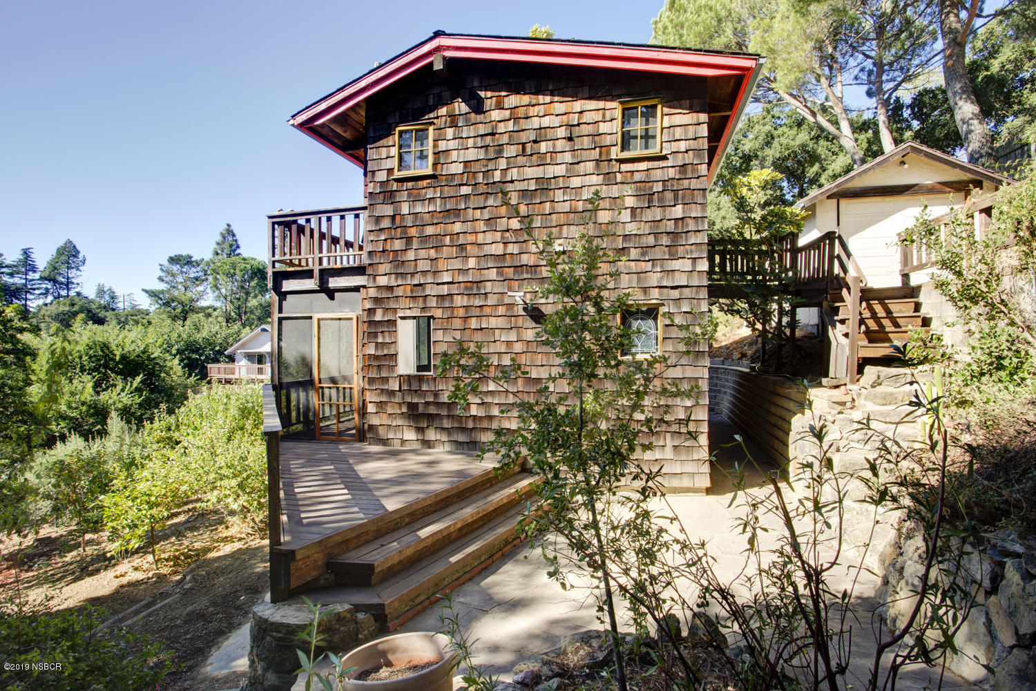 4845 Ogram Road Santa Barbara, CA 93105 - Photo 9 of 48 OGRAM_004