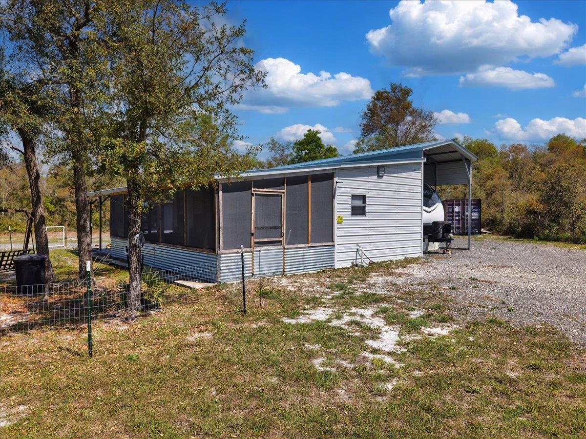 15610 Snapper Street Perry, FL 32348 - Photo 5 of 25