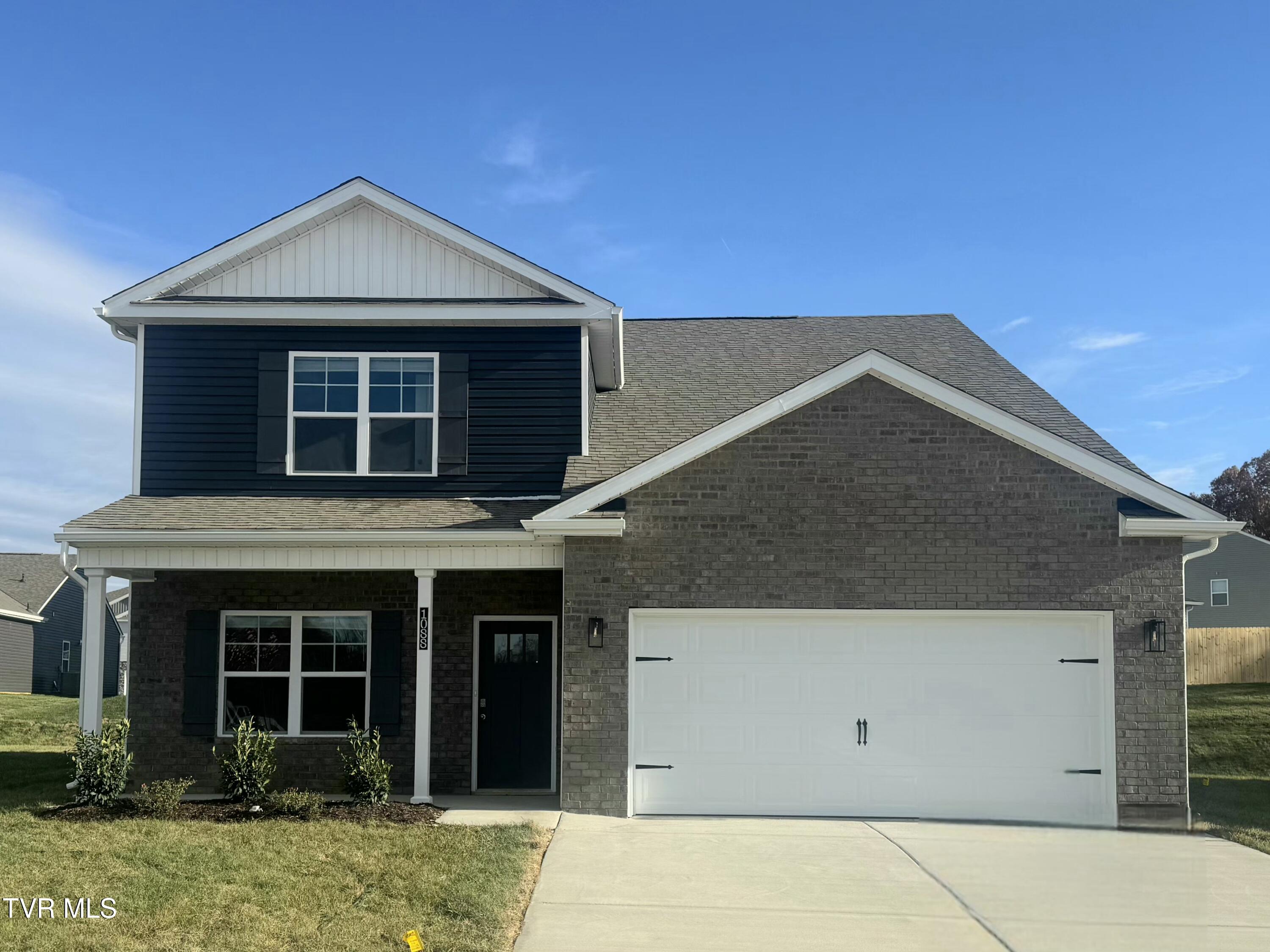 1088 Edison Road Johnson City, TN 37615 - Photo 1 of 29 IMG_20251111_152913