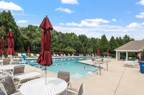 $650,000 | 4724 Ludwell Branch Court, Raleigh, NC 27612