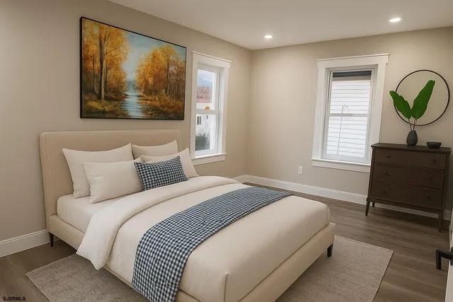 $355,000 | 110 South Chester Avenue, Pleasantville, NJ 08232