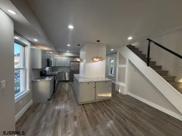 $355,000 | 110 South Chester Avenue, Pleasantville, NJ 08232