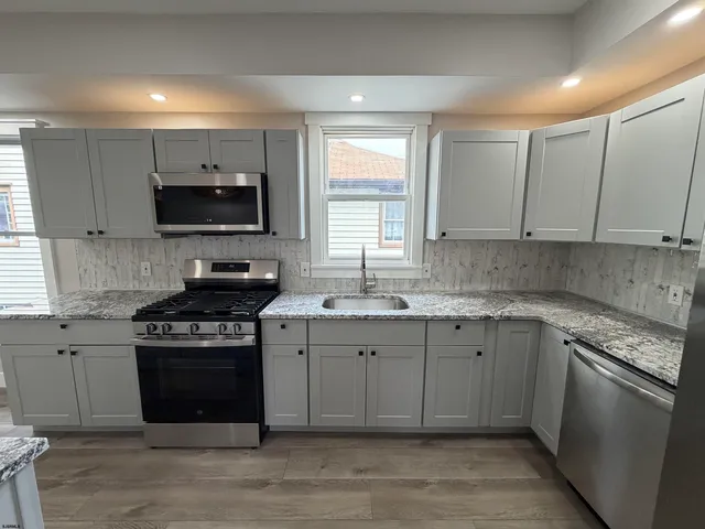 $355,000 | 110 South Chester Avenue, Pleasantville, NJ 08232