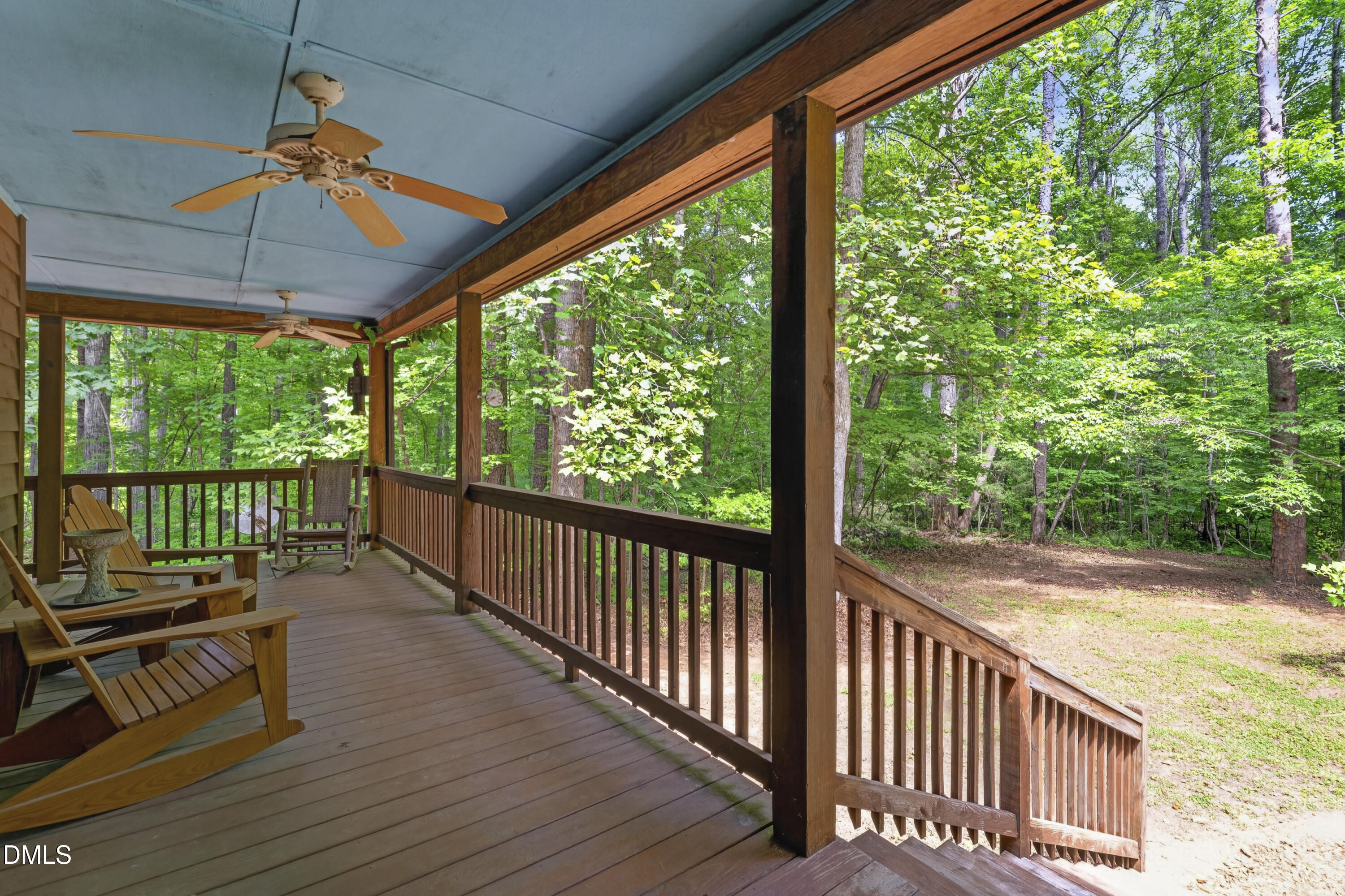 263 Pointe Mayo Drive Roxboro, NC 27574 - Photo 3 of 60