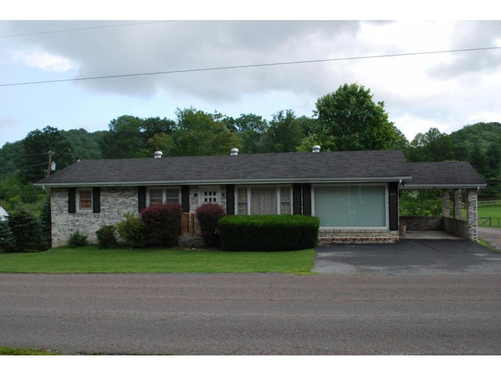 6600 Birchfield Road Wise, VA 24293 - Photo 1 of 11 Front