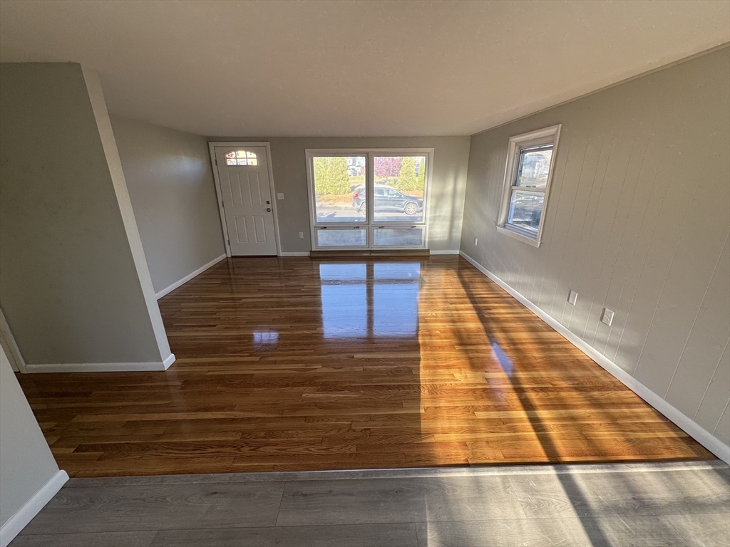 8 Nicks Rock Road, Unit 1 Plymouth, MA 02360 - Photo 11 of 27 a view of an entryway
