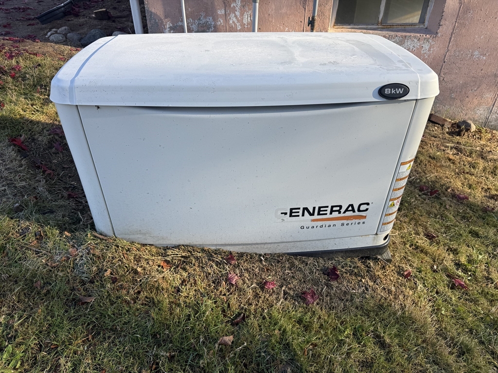 8 Nicks Rock Road, Unit 1 Plymouth, MA 02360 - Photo 27 of 27 a close up of a sink