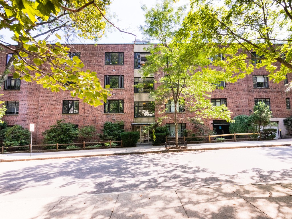 94 Griggs Road, Unit 1 Brookline, MA 02446 - Photo 1 of 15 Gallery Image 1