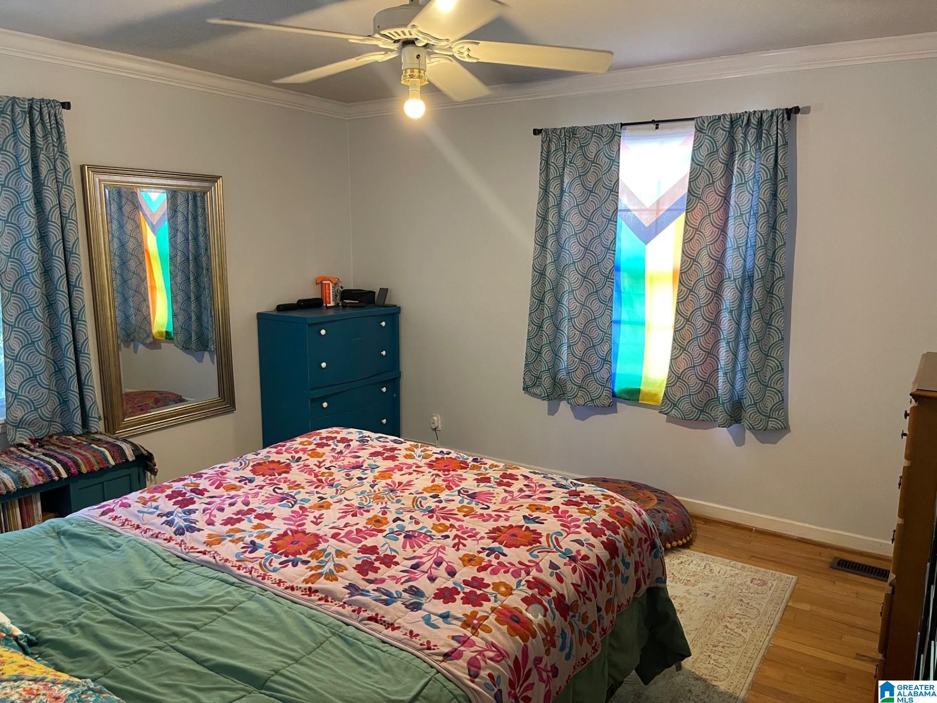 540 Cobb Street Birmingham, AL 35209 - Photo 18 of 33