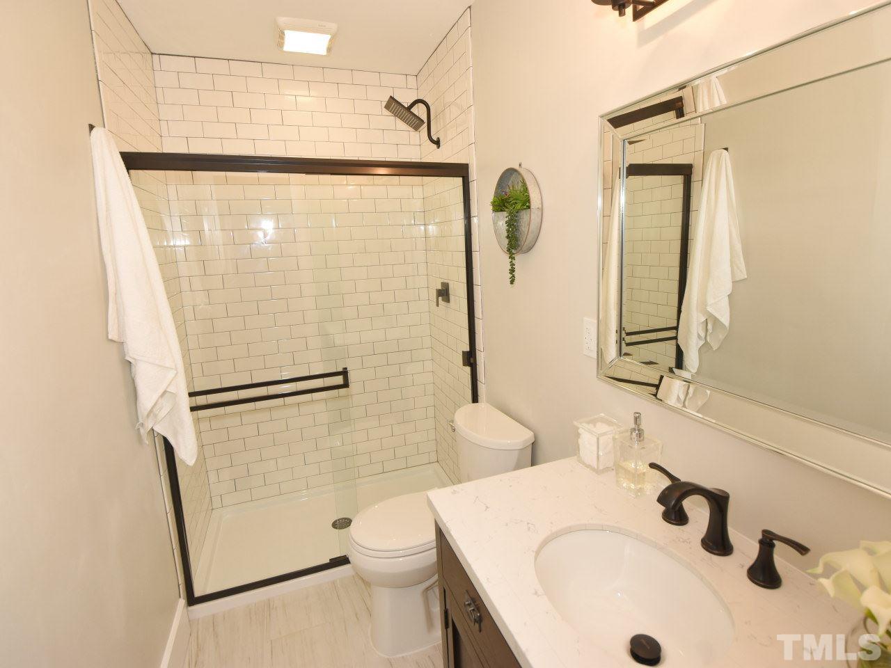 1220 Somerset Road Raleigh, NC 27610 - Photo 12 of 15