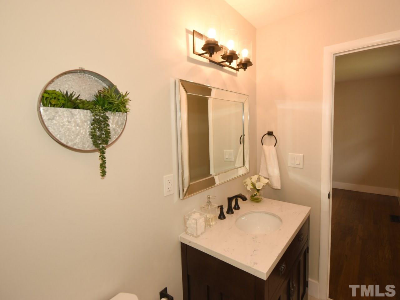 1220 Somerset Road Raleigh, NC 27610 - Photo 13 of 15