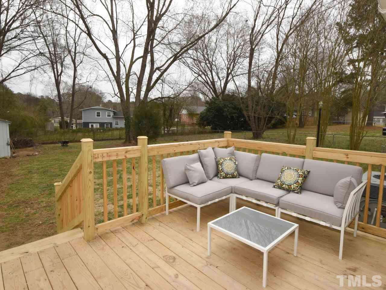 1220 Somerset Road Raleigh, NC 27610 - Photo 15 of 15