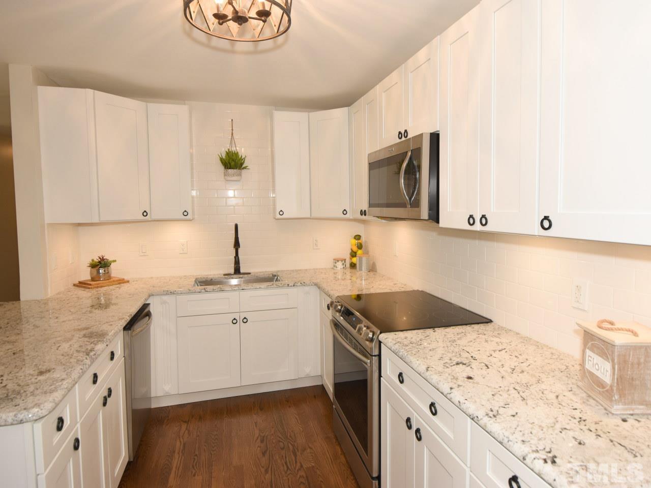 1220 Somerset Road Raleigh, NC 27610 - Photo 3 of 15