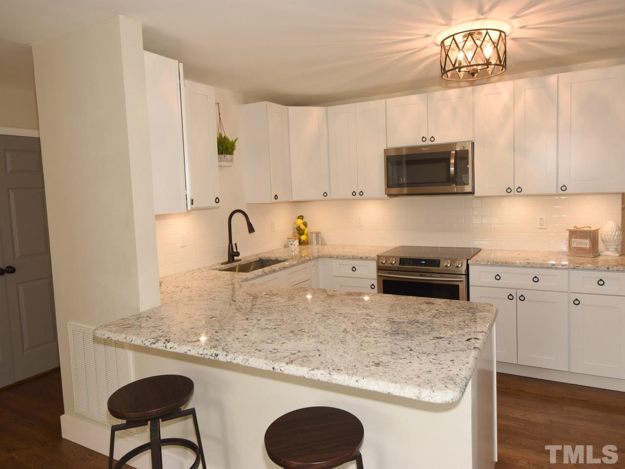 1220 Somerset Road Raleigh, NC 27610 - Photo 4 of 15