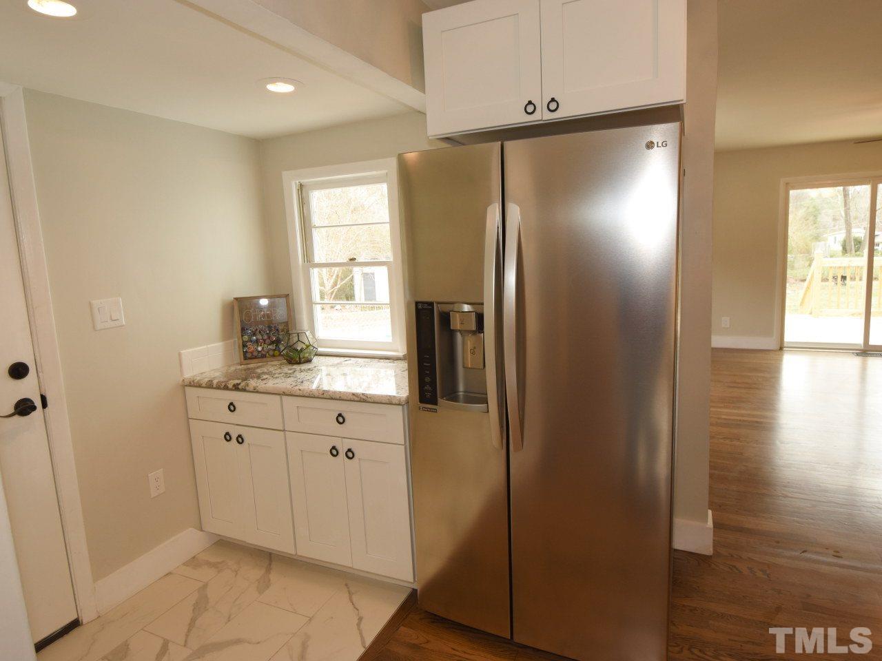 1220 Somerset Road Raleigh, NC 27610 - Photo 5 of 15