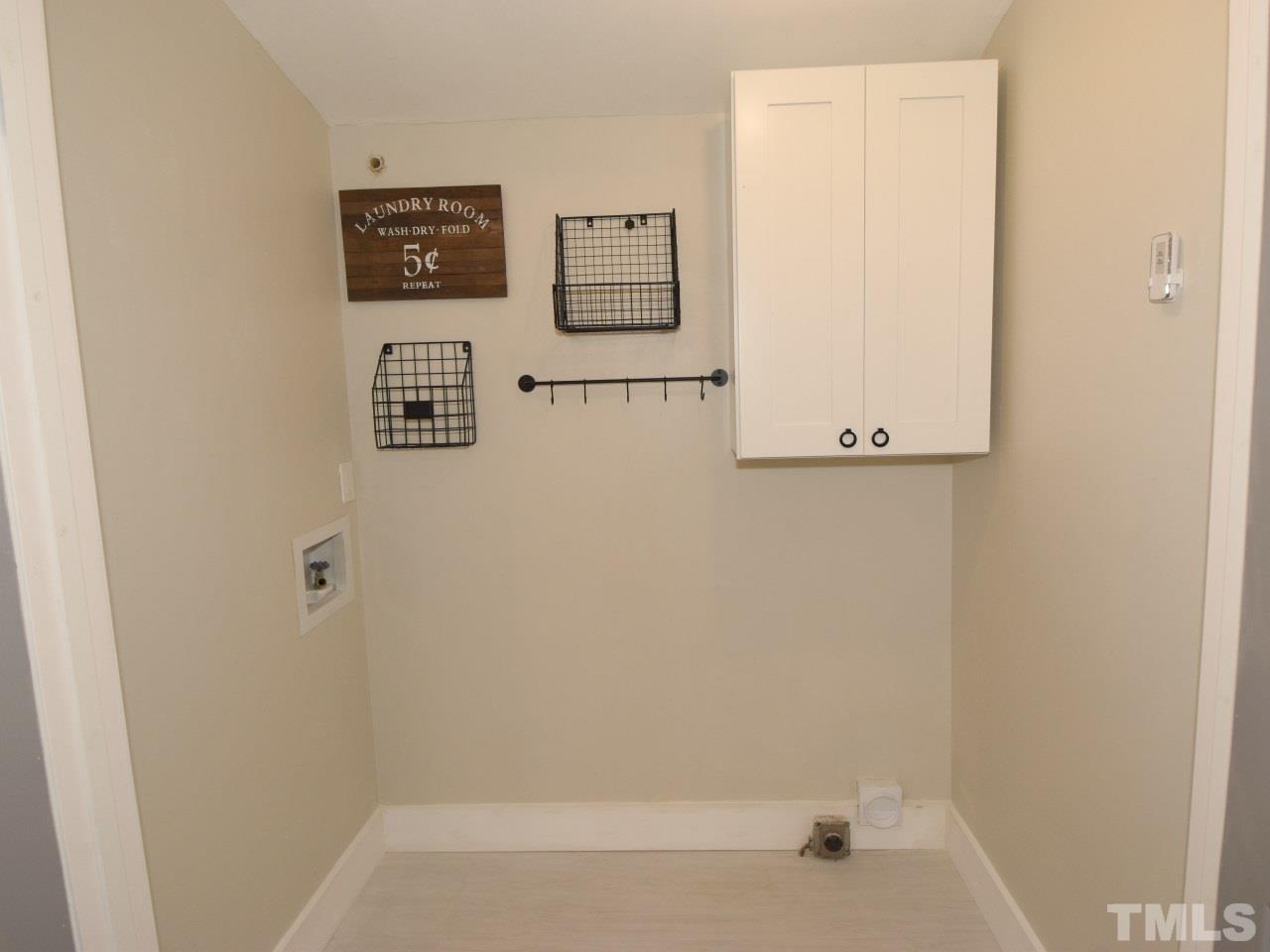 1220 Somerset Road Raleigh, NC 27610 - Photo 9 of 15