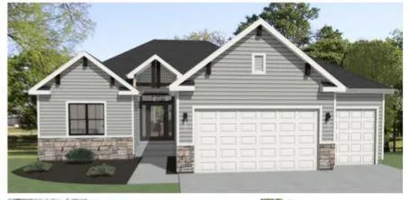 $598,900 | 9423 North Belleview Avenue, Kansas City, MO 64155