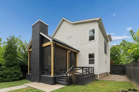 $999,900 | 920 North 5th Street, Nashville, TN 37207