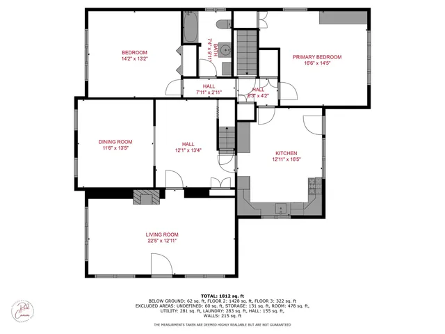 $249,999 | 667 East Blackhawk Avenue, Prairie du Chien, WI 53821