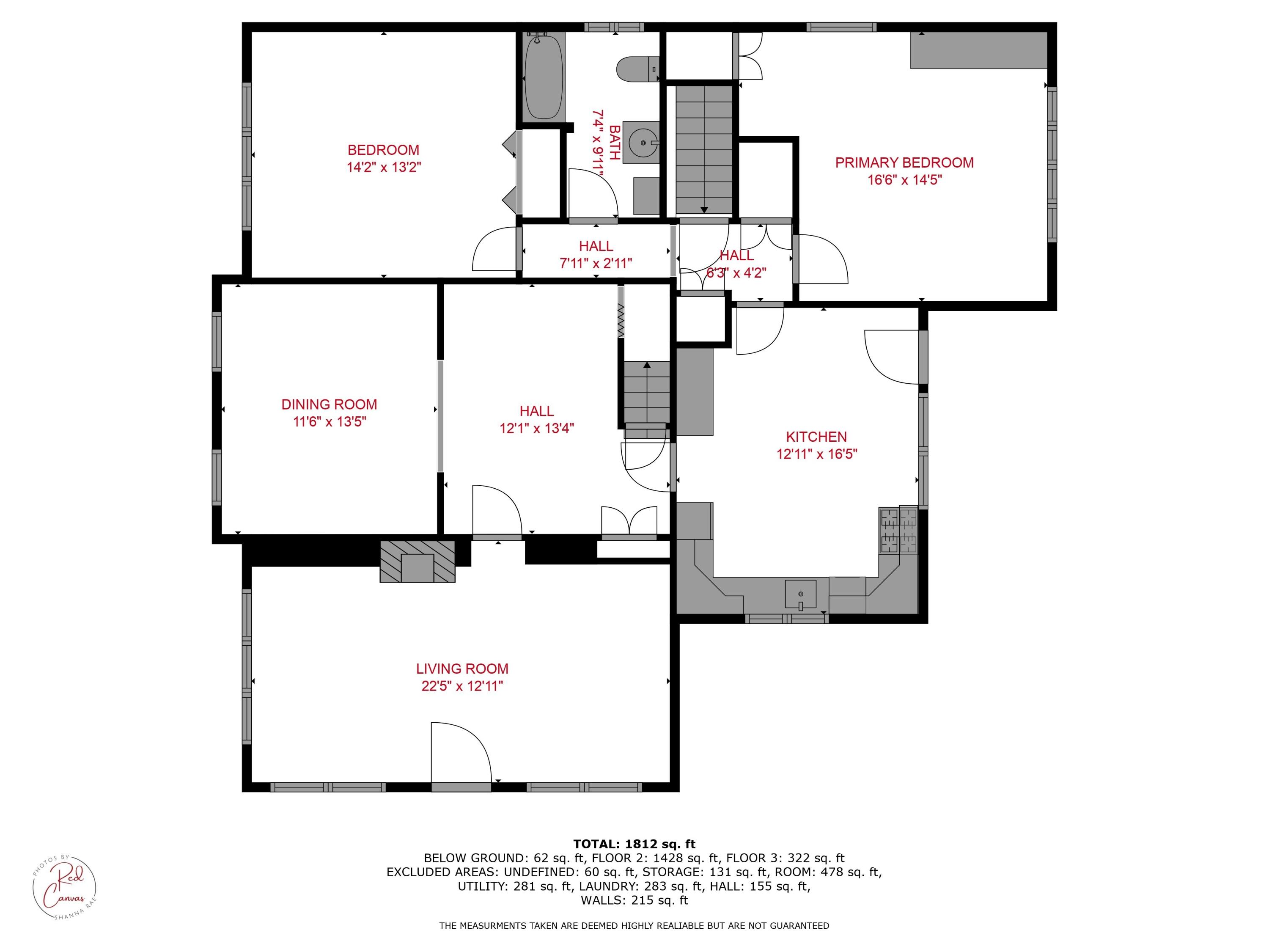 667 East Blackhawk Avenue Prairie du Chien, WI 53821 - Photo 59 of 61 02_2nd_floor_667_e_blackhawk_ave_prairie