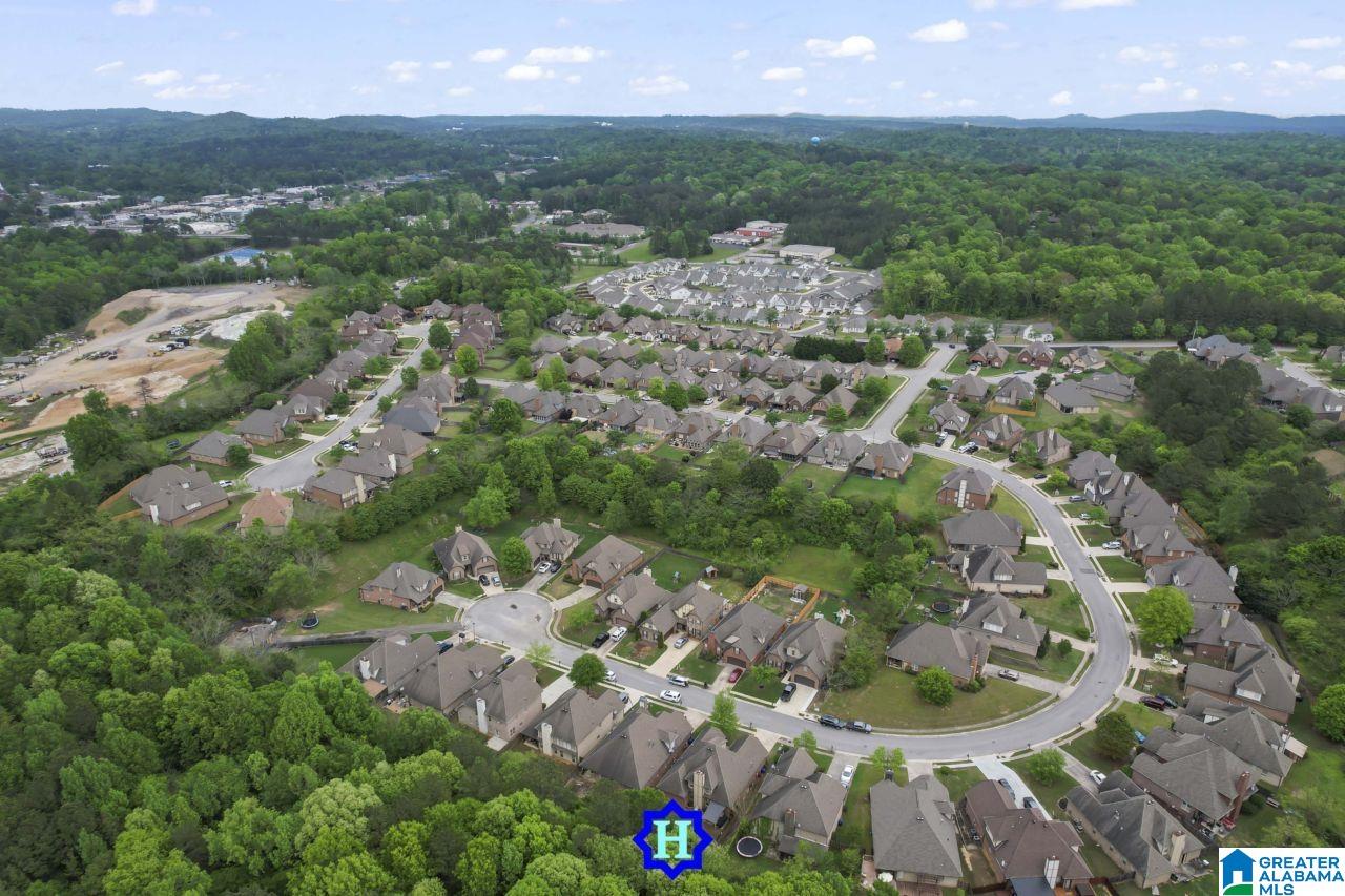 3547 Harrier Road Trussville, AL 35173 - Photo 41 of 43