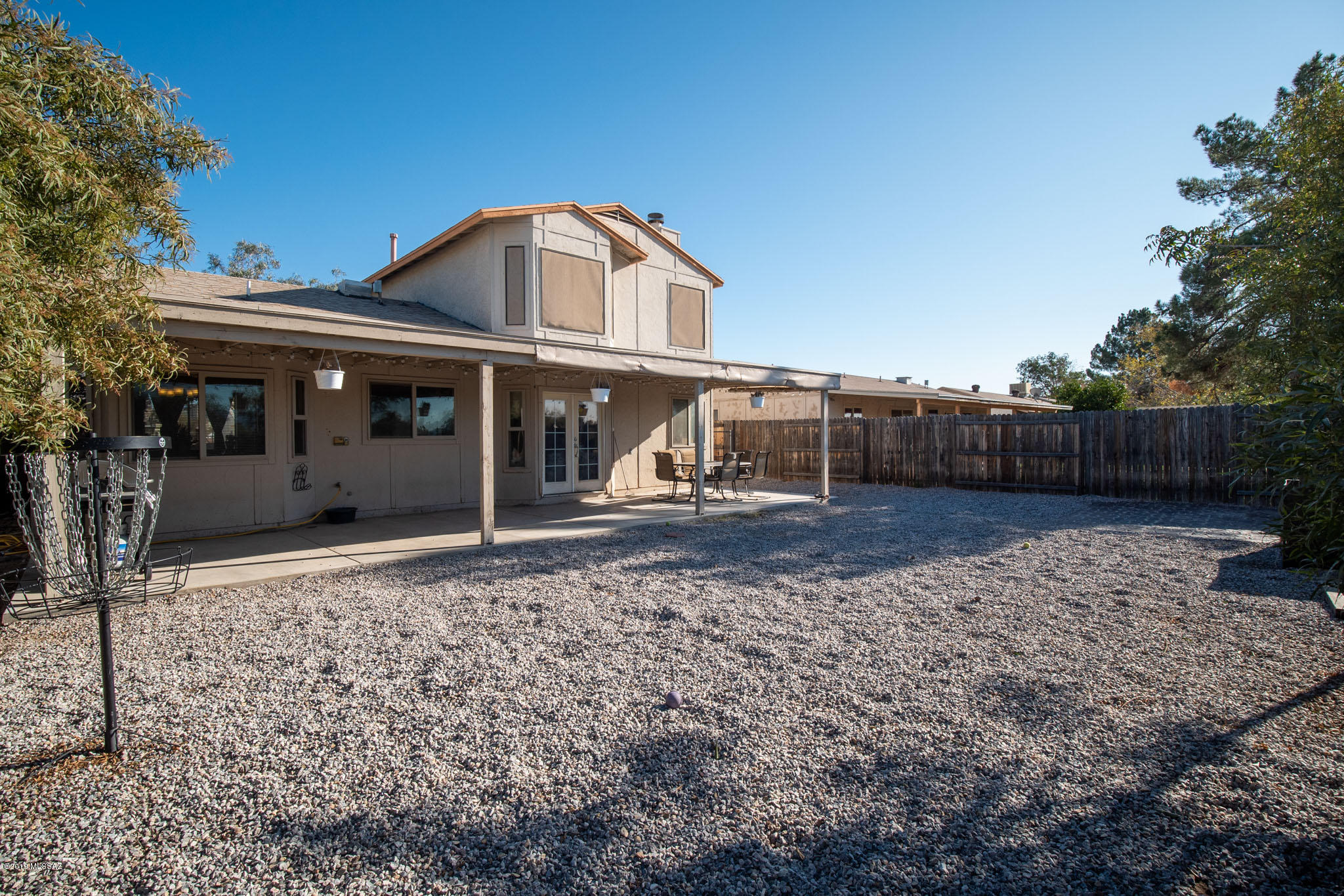 2833 West Firebrook Road Tucson, AZ 85741 - Photo 21 of 24