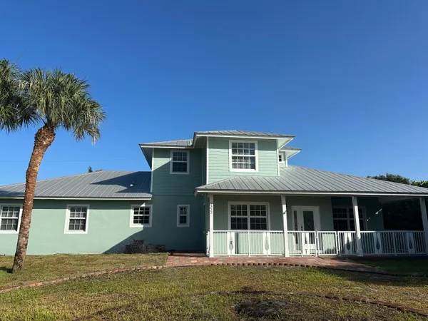 $5,500 | 9322 Southeast Athena Street, Hobe Sound, FL 33455