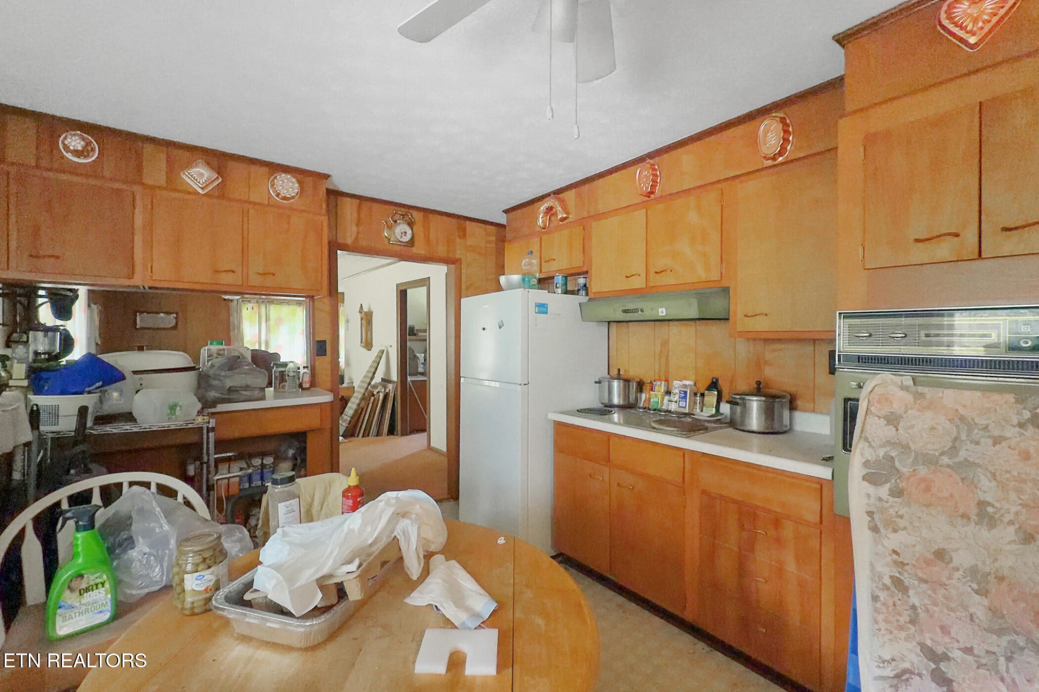 1447 Webster Road Harriman, TN 37748 - Photo 11 of 20 Gallery Image 11