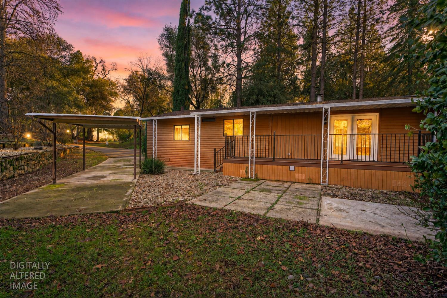 4420 Pleasant Valley Road, Unit 155 Diamond Springs, CA 95619 - Photo 33 of 45 photo may include virtual staging and digital enhancements for illustrative purposes only