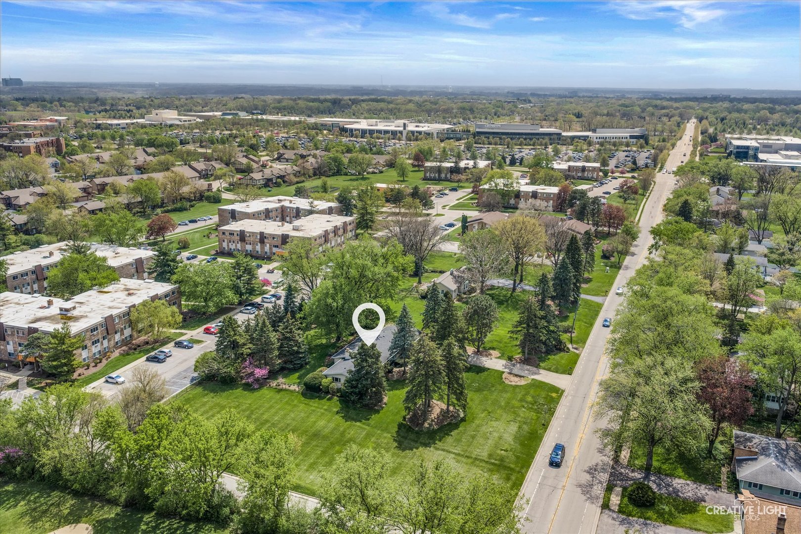 305 South Lambert Road Glen Ellyn, IL 60137 - Photo 32 of 38 Gallery Image 32