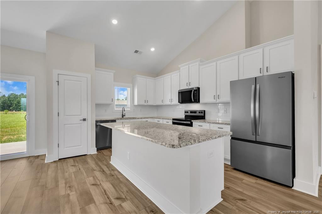 127 Camp Rock Road Lillington, NC 27546 - Photo 11 of 37 Photo 11