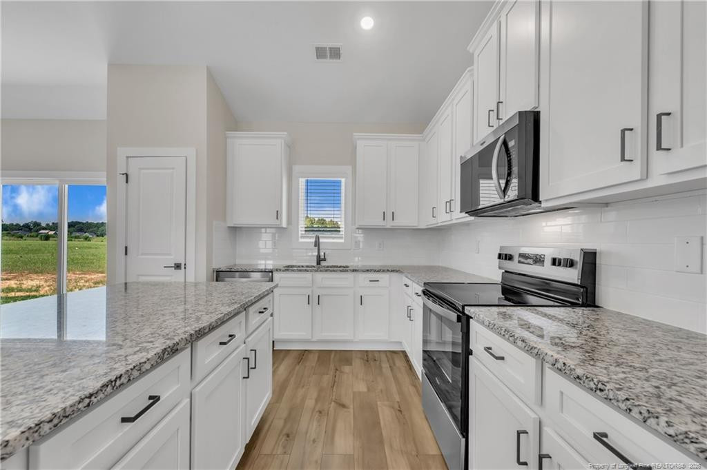 127 Camp Rock Road Lillington, NC 27546 - Photo 12 of 37 Photo 12