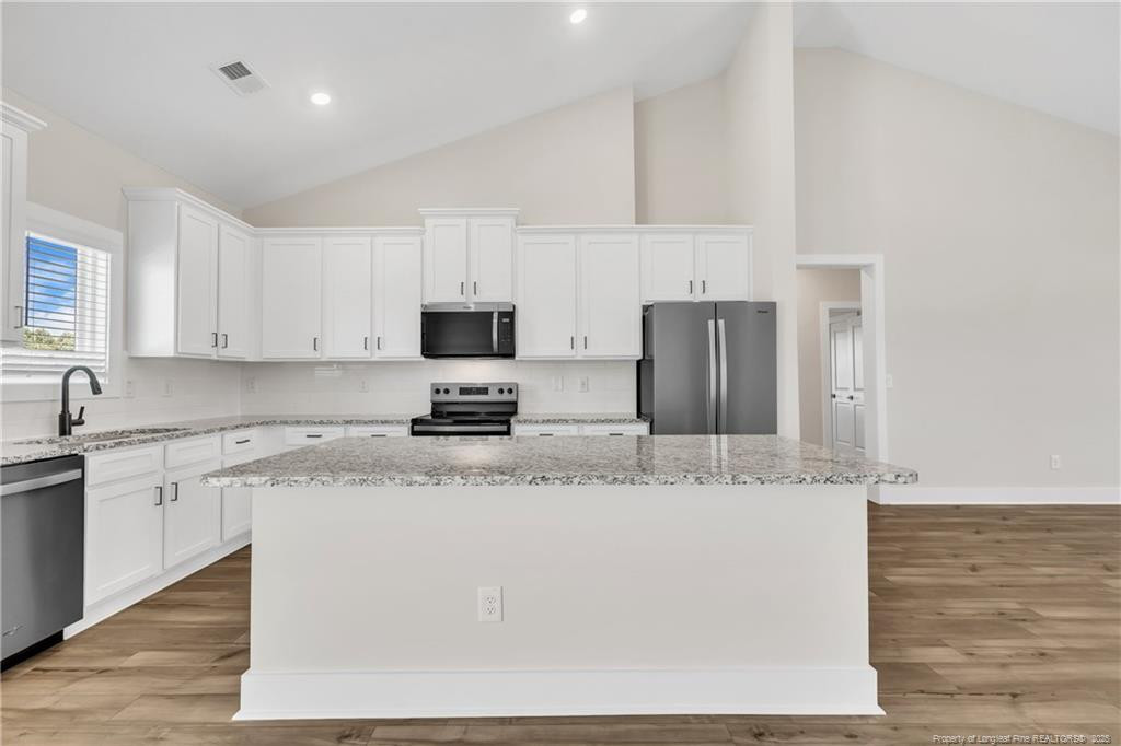 127 Camp Rock Road Lillington, NC 27546 - Photo 16 of 37 Photo 16