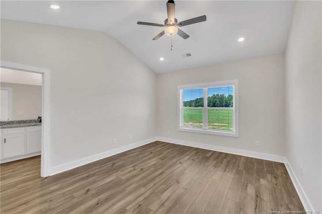 127 Camp Rock Road Lillington, NC 27546 - Photo 17 of 38 Photo 17