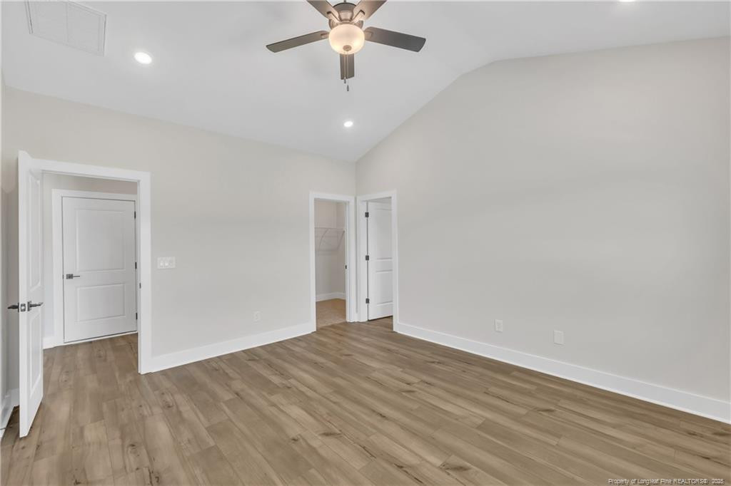 127 Camp Rock Road Lillington, NC 27546 - Photo 18 of 37 Photo 18