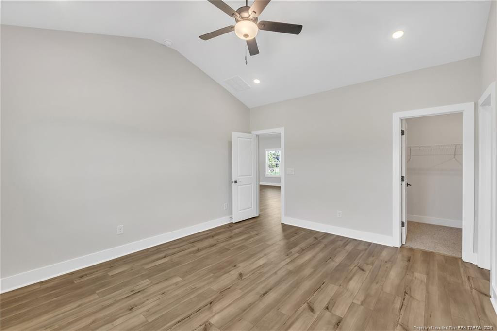 127 Camp Rock Road Lillington, NC 27546 - Photo 20 of 38 Photo 20