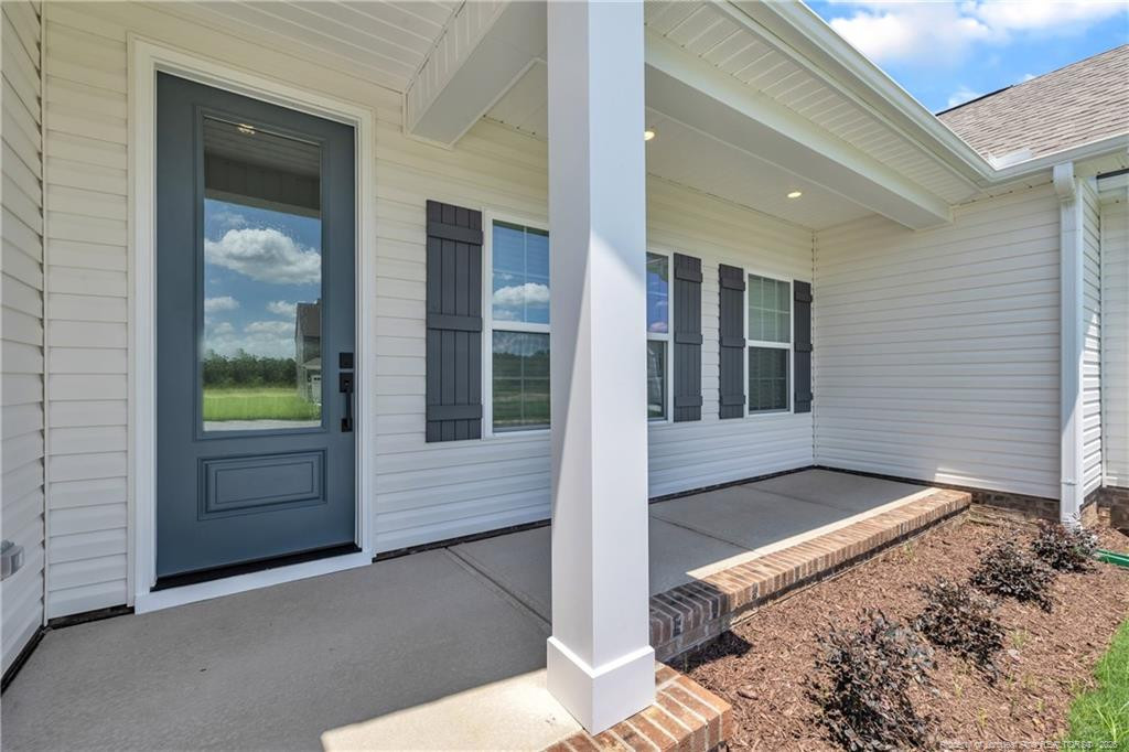 127 Camp Rock Road Lillington, NC 27546 - Photo 2 of 38 Photo 2