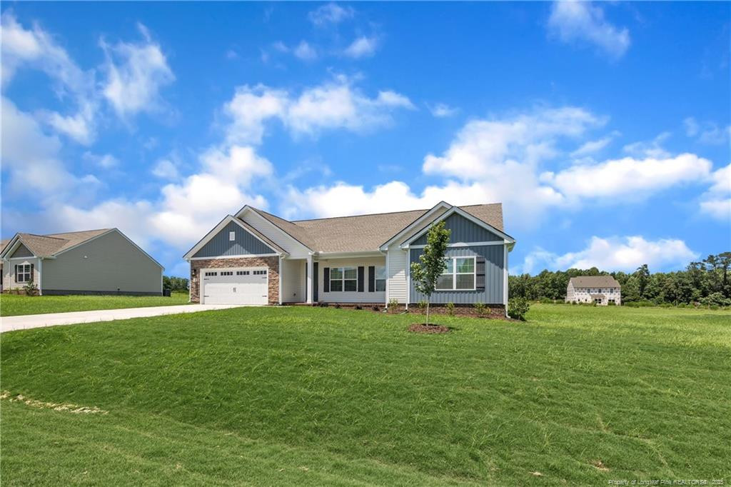 127 Camp Rock Road Lillington, NC 27546 - Photo 2 of 37 Photo 2