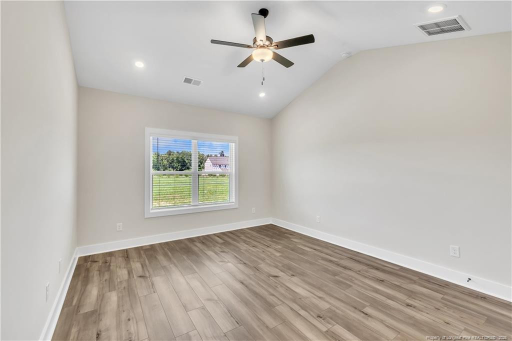 127 Camp Rock Road Lillington, NC 27546 - Photo 21 of 38 Photo 21