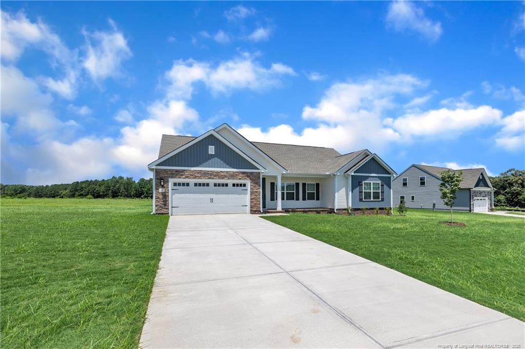 127 Camp Rock Road Lillington, NC 27546 - Photo 3 of 37 Photo 3