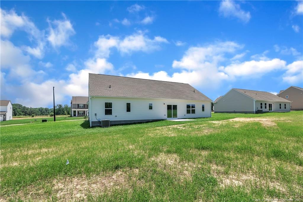 127 Camp Rock Road Lillington, NC 27546 - Photo 34 of 37 Photo 34