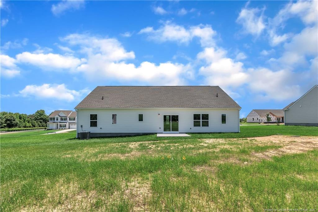 127 Camp Rock Road Lillington, NC 27546 - Photo 37 of 37 Photo 37