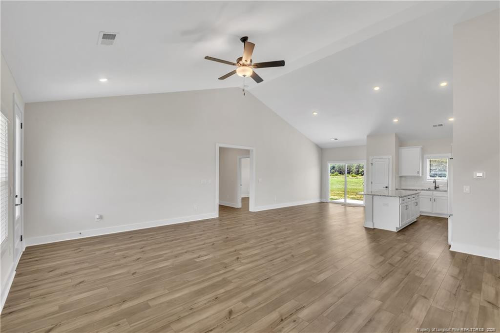 127 Camp Rock Road Lillington, NC 27546 - Photo 4 of 38 Photo 4