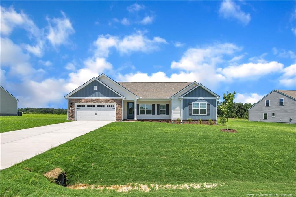 127 Camp Rock Road Lillington, NC 27546 - Photo 4 of 37 Photo 4