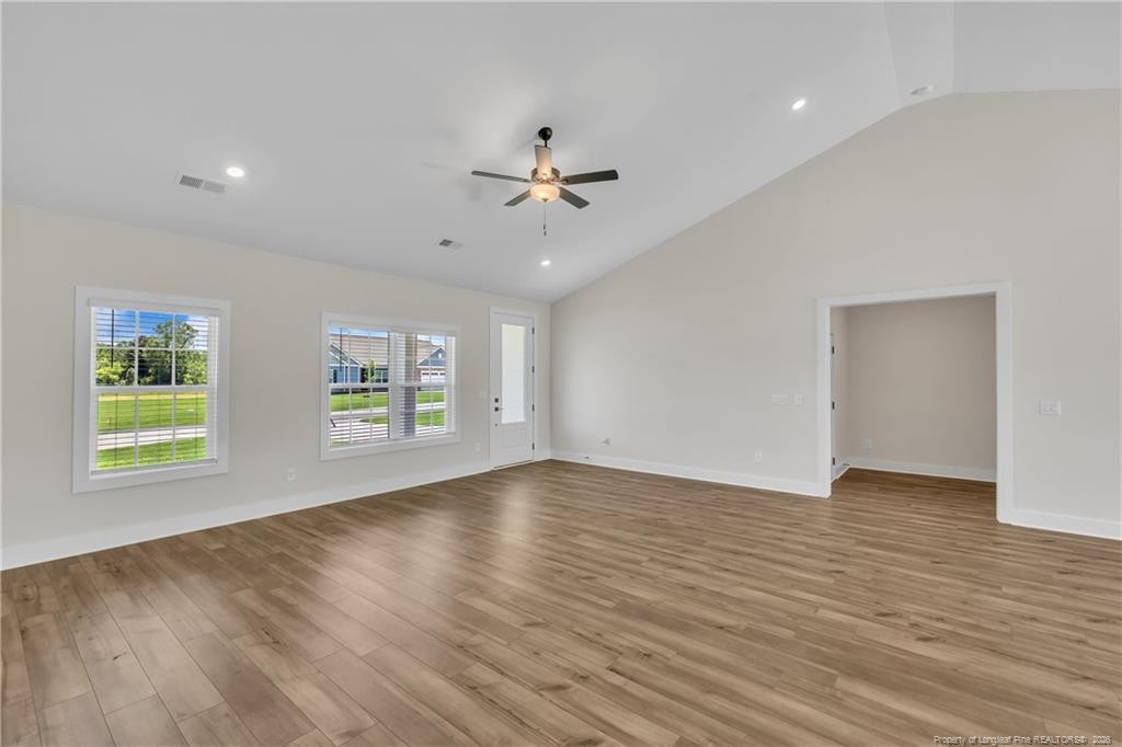 127 Camp Rock Road Lillington, NC 27546 - Photo 5 of 38 Photo 5