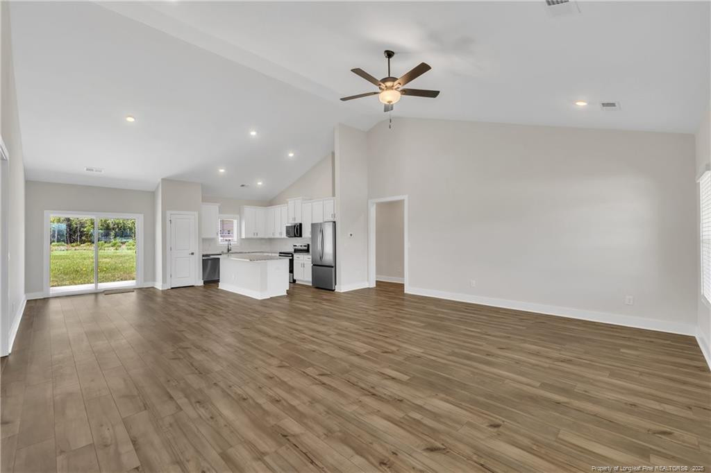 127 Camp Rock Road Lillington, NC 27546 - Photo 6 of 37 Photo 6