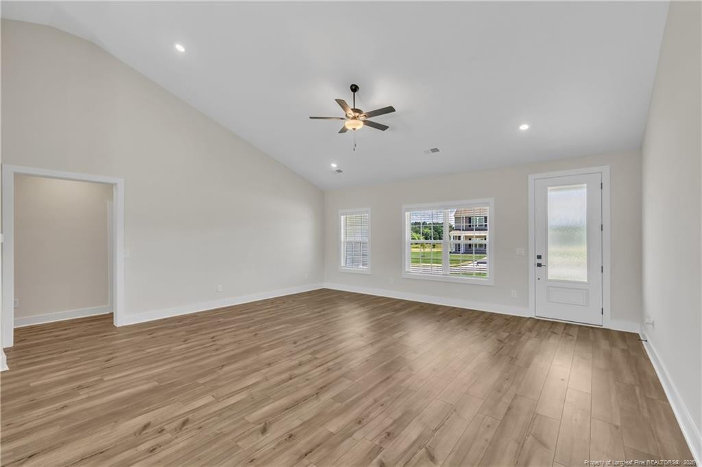 127 Camp Rock Road Lillington, NC 27546 - Photo 6 of 38 Photo 6
